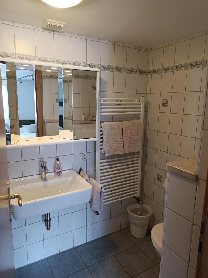 Gaestehaus Ferienglueck Grainau Exteriér fotografie