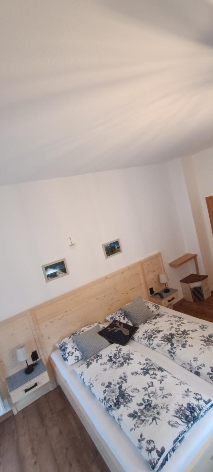 Gaestehaus Ferienglueck Grainau Pokoj fotografie